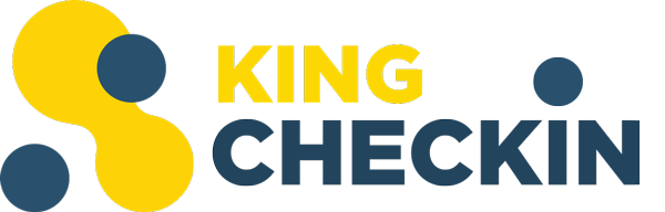 Kingcheckin Logo
